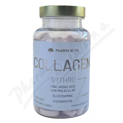 COLLAGEN Arthro tbl.90