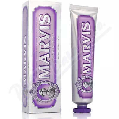 MARVIS Jasmin Mint zubní pasta 85ml