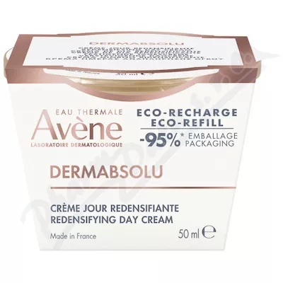 AVENE DermAbsolu Remodelační denní krém-náplň 50ml