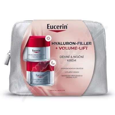 Eucerin HYALURON-FILLER+VOLUME-LIFT Vánoce 2024