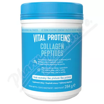 Vital Proteins Collagen Peptides 284g