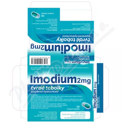 IMODIUM