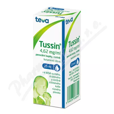 TUSSIN