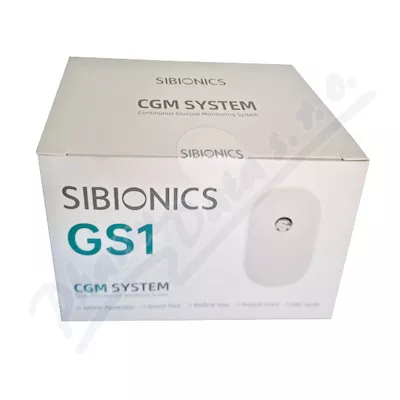 GS1 CGM SENSOR KIT