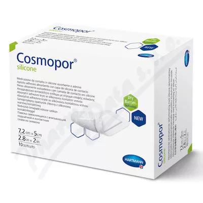 COSMOPOR SILICONE