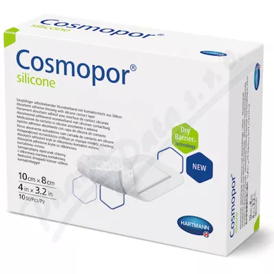 COSMOPOR SILICONE