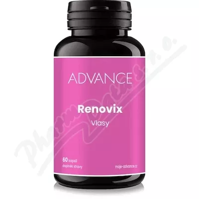 ADVANCE Renovix Vlasy cps.60