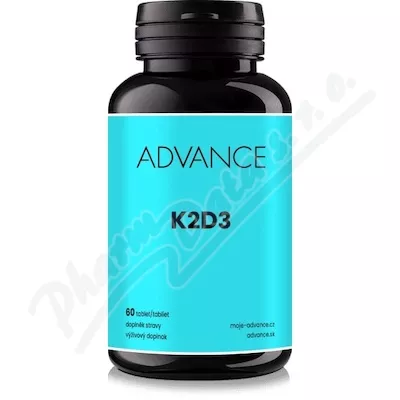 ADVANCE K2D3 tbl.60