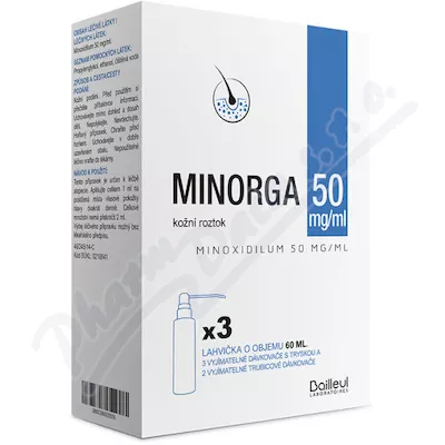 MINORGA