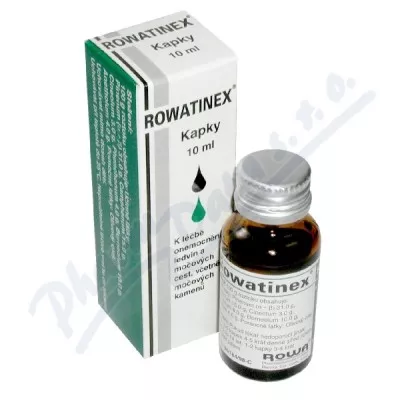 Rowatinex por.gtt.sol.10ml