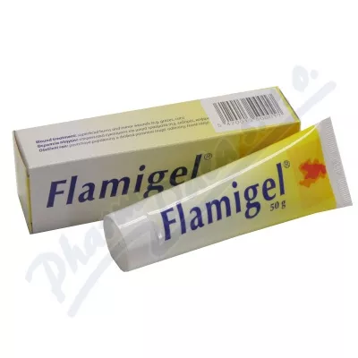 Flamigel 50ml