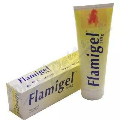 FLAMIGEL 250G