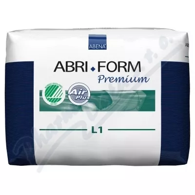 Abri Form Comfort L1. 26szt