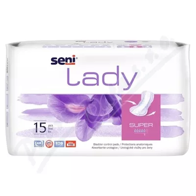 SENI LADY SUPER