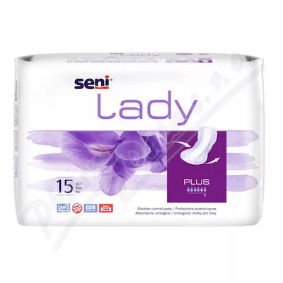 SENI LADY PLUS