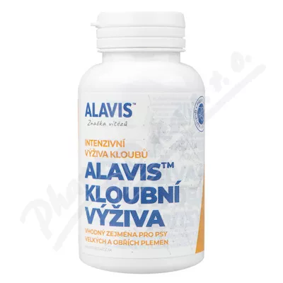 ALAVIS Joint nutrition tbl.90