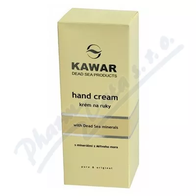 Kawar Krém na ruce 150ml