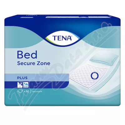 TENA Bed 40x60cm 800ml tusz.podkład 30szt 770113