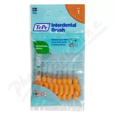 TePe interdentures G2 Orange 0.45mm 8szt 133220