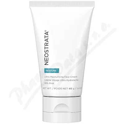 NEOSTRATA Restore Ultra Moisturiz.Face Cream 40g