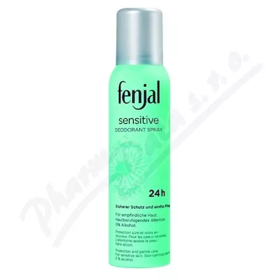 FENJAL Sensitive Touch Dezodorant w sprayu 150ml