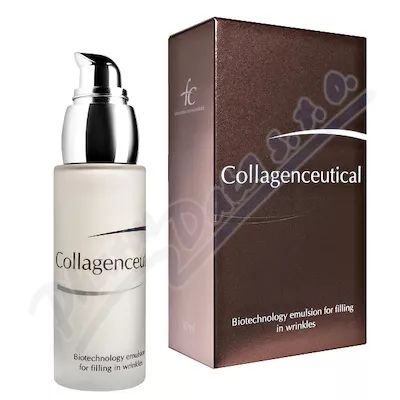 FC Collagenceutical Emulsja wypełniająca zmarszczki 30ml