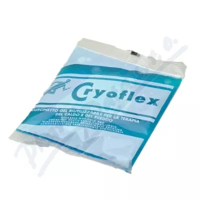 Cryoflex 27x12cm