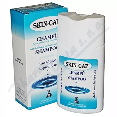 Szampon SKIN-CAP 150ml