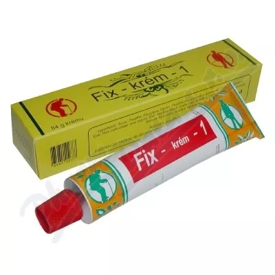 FIX FIX krem-1 84 ml