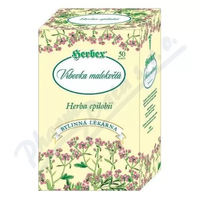 HERBEX Konwalia herbata sypka 50g