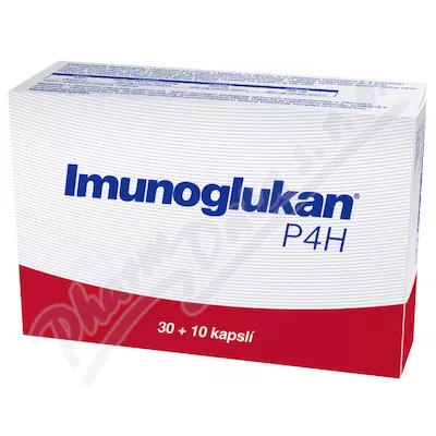 Immunoglukan P4H cps.30+10