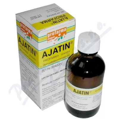 Ajatin Profarma Tincture tct.1x50ml