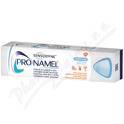 Sensodyne Pronamel Whitening ZP 75ml