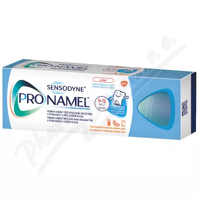 Sensodyne Pronamel Junior ZP 50ml