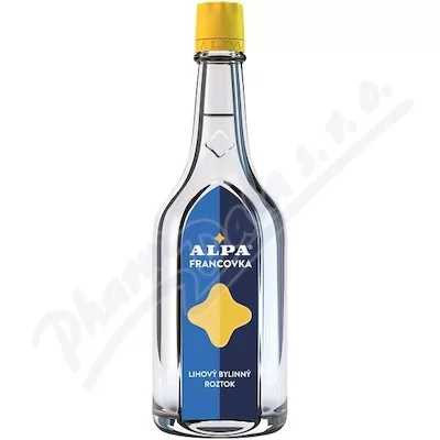 Alpa francaise 160ml