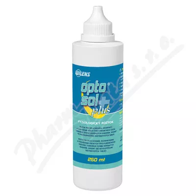 OPTOSOL Plus 250ml