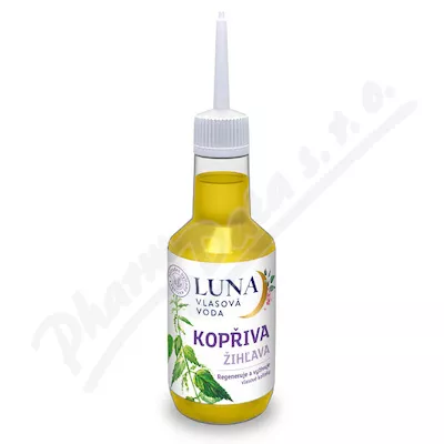 Luna Herbal Nettle Hair Water 120ml