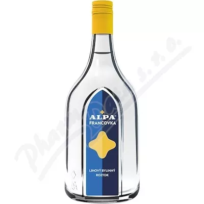 Alpa francaise 1000ml