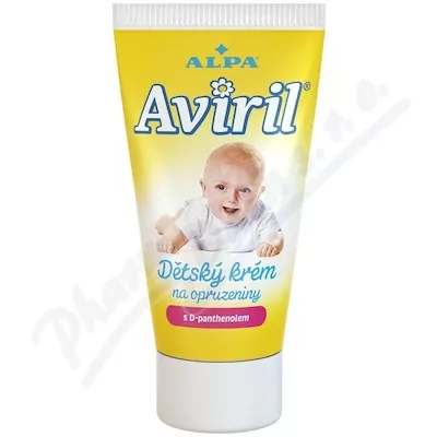 Aviril krem dla dzieci 50ml