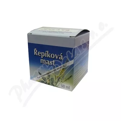 Maść łopianowa Herbacos 50ml