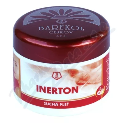 Barecol Inerton krem 50ml