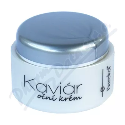 Barekol Caviar Eye Cream 30ml