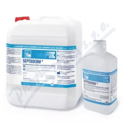 Septoderm 500ml