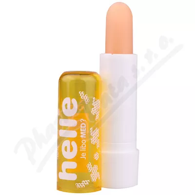 Balsam do ust Helle Honey SPF6 3,7g