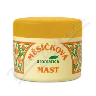 AROMATICA Maść nagietkowa 50ml