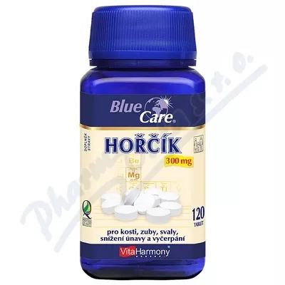 VitaHarmony Hořčík tbl.120x300mg