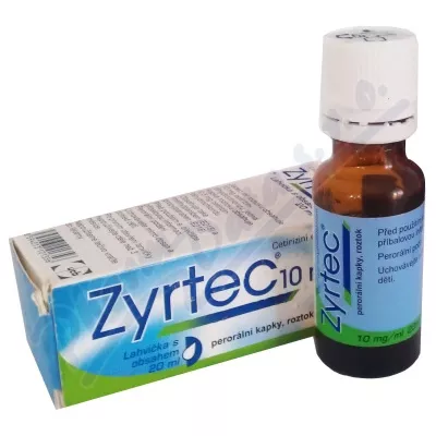 ZYRTEC