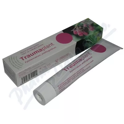 Traumaplant drm.ung. 1x100g