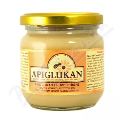 Apiglucan 250g