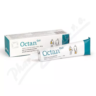 Żel Rosen Octane 40g